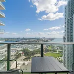 Devereaux Miami Luxury One-Bedroom And Studios