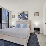 Devereaux Miami Luxury One-Bedroom And Studios