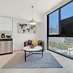 Devereaux Miami Luxury One-Bedroom And Studios