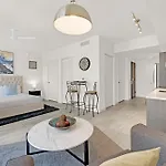 Devereaux Miami Luxury One-Bedroom And Studios